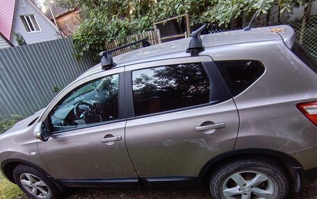 Nissan Qashqai, 2012 год, 1 200 000 рублей, 3 фотография