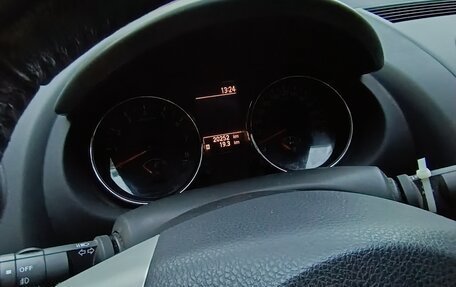 Nissan Qashqai, 2012 год, 1 200 000 рублей, 5 фотография