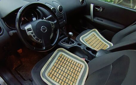 Nissan Qashqai, 2012 год, 1 200 000 рублей, 4 фотография