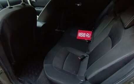 Nissan Qashqai, 2012 год, 1 200 000 рублей, 6 фотография