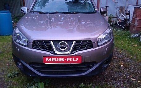 Nissan Qashqai, 2012 год, 1 200 000 рублей, 9 фотография