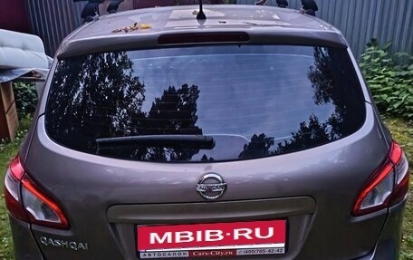 Nissan Qashqai, 2012 год, 1 200 000 рублей, 8 фотография