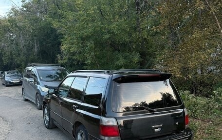 Subaru Forester, 1997 год, 380 000 рублей, 3 фотография
