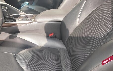 Toyota Camry, 2020 год, 3 000 000 рублей, 8 фотография