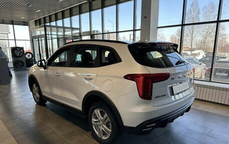 Haval Jolion, 2026 год, 2 649 000 рублей, 15 фотография