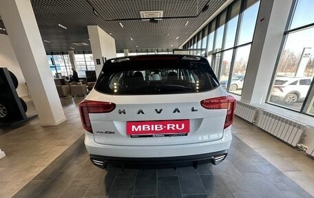 Haval Jolion, 2026 год, 2 649 000 рублей, 13 фотография