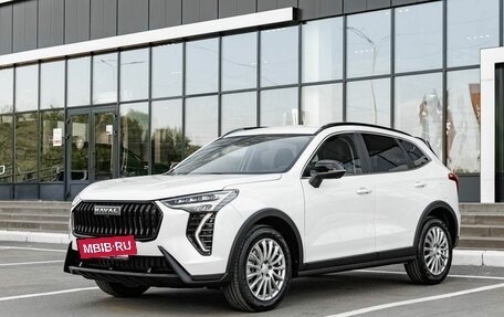 Haval Jolion, 2026 год, 2 649 000 рублей, 17 фотография