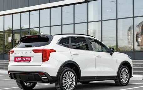 Haval Jolion, 2026 год, 2 649 000 рублей, 25 фотография