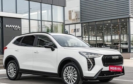 Haval Jolion, 2026 год, 2 649 000 рублей, 21 фотография