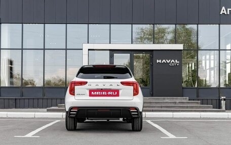 Haval Jolion, 2026 год, 2 649 000 рублей, 23 фотография