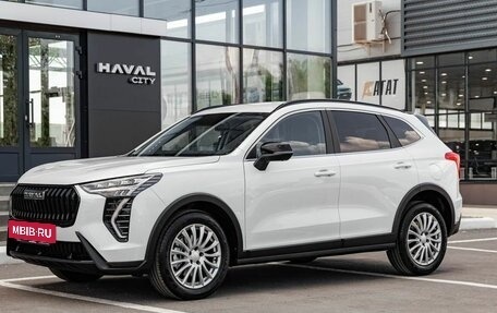 Haval Jolion, 2026 год, 2 649 000 рублей, 30 фотография