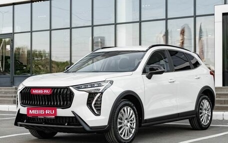 Haval Jolion, 2026 год, 2 649 000 рублей, 18 фотография