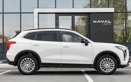 Haval Jolion, 2026 год, 2 649 000 рублей, 35 фотография