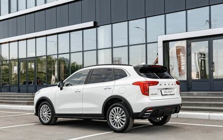 Haval Jolion, 2026 год, 2 649 000 рублей, 33 фотография