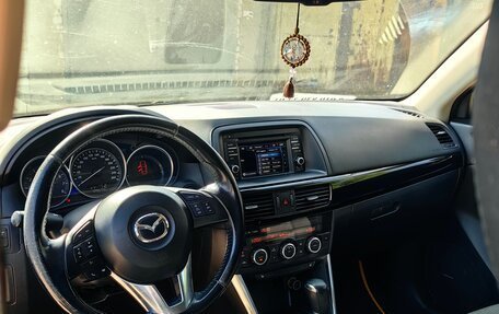 Mazda CX-5 II, 2014 год, 1 500 000 рублей, 6 фотография