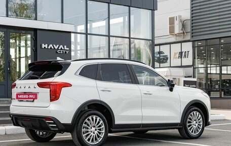 Haval Jolion, 2026 год, 2 649 000 рублей, 38 фотография
