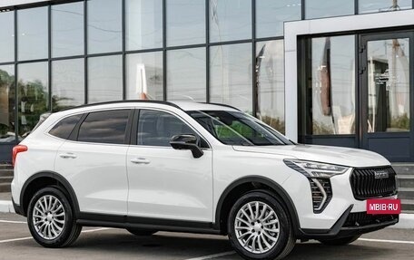Haval Jolion, 2026 год, 2 649 000 рублей, 37 фотография