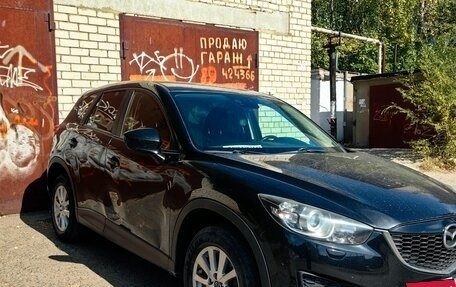 Mazda CX-5 II, 2014 год, 1 500 000 рублей, 4 фотография
