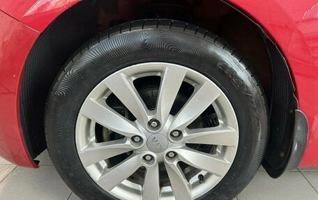 KIA Cerato III, 2013 год, 948 500 рублей, 4 фотография