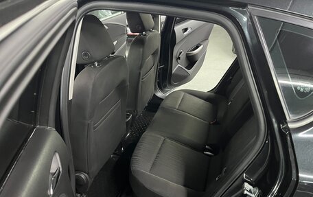 Opel Astra J, 2010 год, 659 000 рублей, 19 фотография