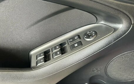 KIA Cerato III, 2013 год, 948 500 рублей, 6 фотография