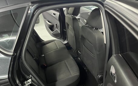 Opel Astra J, 2010 год, 659 000 рублей, 20 фотография
