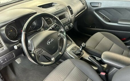 KIA Cerato III, 2013 год, 948 500 рублей, 8 фотография