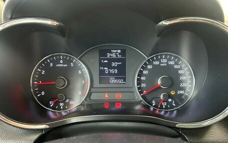 KIA Cerato III, 2013 год, 948 500 рублей, 10 фотография