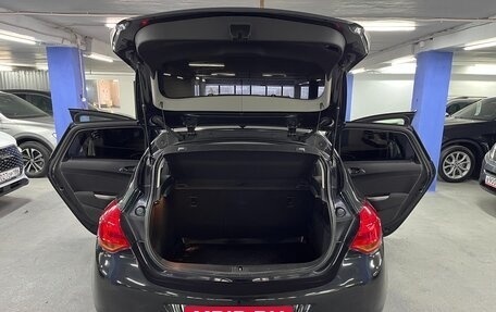 Opel Astra J, 2010 год, 659 000 рублей, 22 фотография