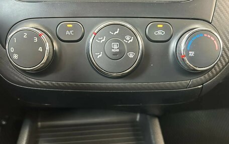 KIA Cerato III, 2013 год, 948 500 рублей, 12 фотография