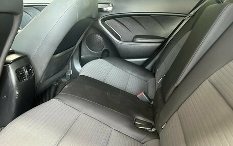 KIA Cerato III, 2013 год, 948 500 рублей, 15 фотография