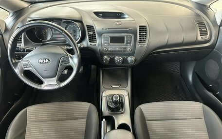 KIA Cerato III, 2013 год, 948 500 рублей, 14 фотография