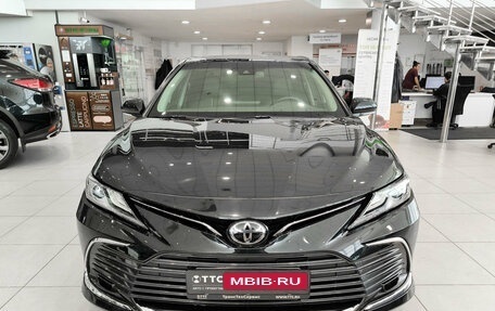 Toyota Camry, 2023 год, 3 750 000 рублей, 6 фотография