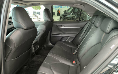 Toyota Camry, 2023 год, 3 750 000 рублей, 16 фотография