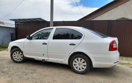 Skoda Octavia, 2011 год, 520 000 рублей, 7 фотография