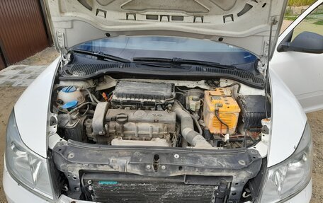 Skoda Octavia, 2011 год, 520 000 рублей, 10 фотография