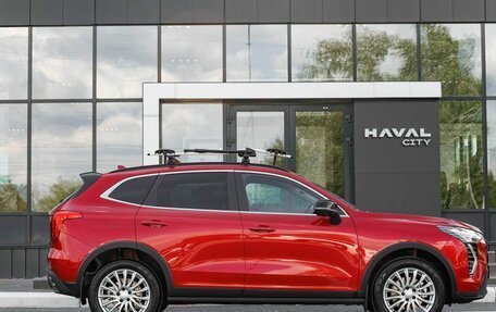 Haval Jolion, 2026 год, 2 649 000 рублей, 9 фотография