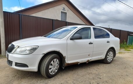 Skoda Octavia, 2011 год, 520 000 рублей, 8 фотография