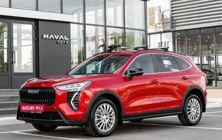 Haval Jolion, 2026 год, 2 649 000 рублей, 2 фотография