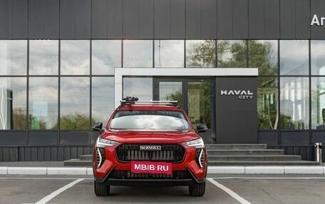 Haval Jolion, 2026 год, 2 649 000 рублей, 5 фотография