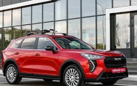 Haval Jolion, 2026 год, 2 649 000 рублей, 8 фотография