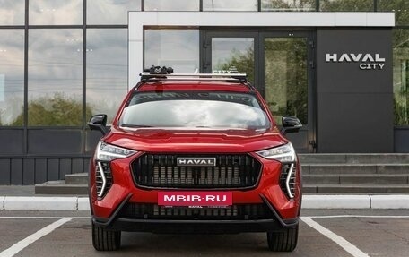 Haval Jolion, 2026 год, 2 649 000 рублей, 4 фотография