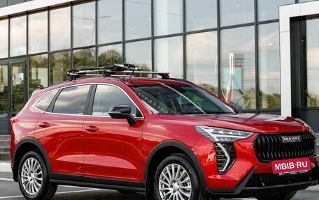 Haval Jolion, 2026 год, 2 649 000 рублей, 7 фотография