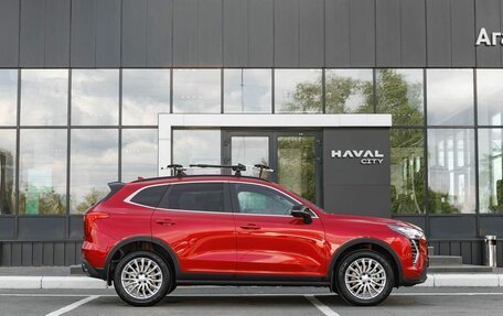 Haval Jolion, 2026 год, 2 649 000 рублей, 10 фотография
