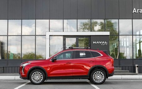 Haval Jolion, 2026 год, 2 649 000 рублей, 19 фотография