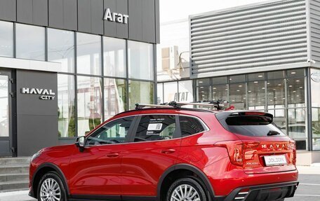 Haval Jolion, 2026 год, 2 649 000 рублей, 17 фотография