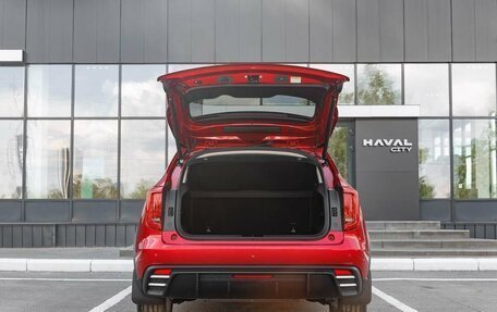 Haval Jolion, 2026 год, 2 649 000 рублей, 22 фотография