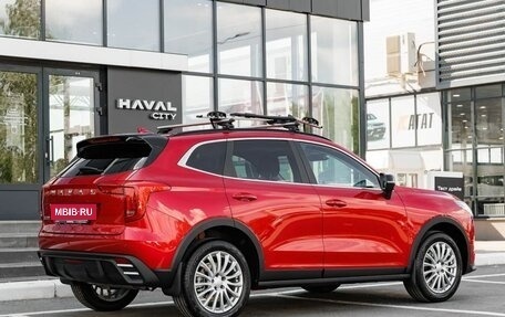 Haval Jolion, 2026 год, 2 649 000 рублей, 12 фотография
