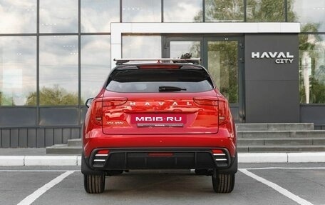 Haval Jolion, 2026 год, 2 649 000 рублей, 14 фотография