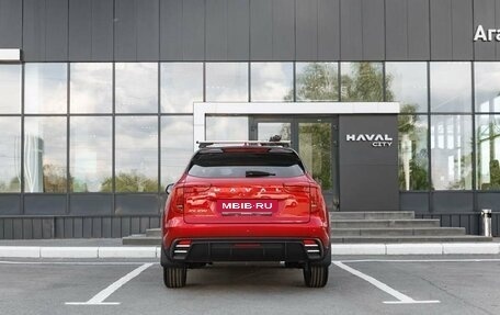 Haval Jolion, 2026 год, 2 649 000 рублей, 15 фотография